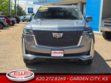 Used 2021 Cadillac Escalade Premium Luxury Platinum w/ LPO, Radiant Package image 3