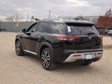 New 2025 Nissan Pathfinder Platinum w/ Lighting Package (N92) image 2