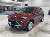 New 2025 Buick Encore GX Preferred image 4