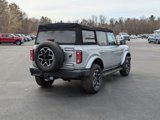 Certified 2021 Ford Bronco Outer Banks image 3
