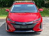 Used 2022 Toyota Prius Prime LE image 2