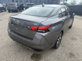 Used 2021 Nissan Versa SV image 4