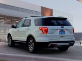 Used 2016 Ford Explorer Platinum image 6