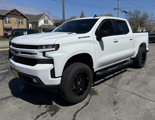 Used 2020 Chevrolet Silverado 1500 RST w/ All-Star Edition image 2