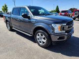 Used 2018 Ford F150 XLT w/ Equipment Group 302A Luxury image 3