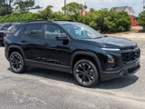New 2026 Chevrolet Equinox RS image 2