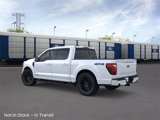 New 2025 Ford F150 Lariat image 4