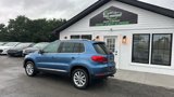 Used 2017 Volkswagen Tiguan Wolfsburg Edition image 2