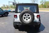 Used 2024 Jeep Wrangler Sport image 6