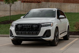 New 2025 Audi Q7 3.0T Prestige image 5