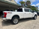 Used 2019 Ford F250 Platinum w/ Platinum Ultimate Package image 5