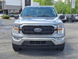 Certified 2022 Ford F150 XLT image 2