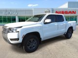 New 2025 Nissan Frontier SV image 3