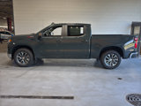 New 2026 Chevrolet Silverado 1500 LT image 2