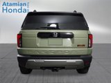 New 2026 Honda Passport TrailSport image 4