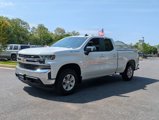 Used 2021 Chevrolet Silverado 1500 LT w/ Safety Package II image 2