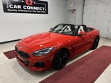 Used 2019 BMW Z4 sDrive30i w/ M Sport Package image 3