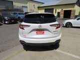 Used 2021 Acura RDX AWD w/ Technology Package image 4