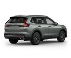 New 2026 Honda CR-V TrailSport image 2