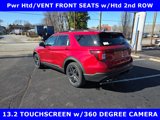 New 2025 Ford Explorer ST w/ Sun And Sound Package image 2