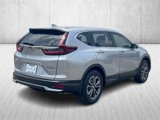 Used 2021 Honda CR-V EX-L image 5