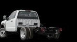 New 2025 Ford F550 4x4 Regular Cab Super Duty image 2
