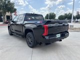 New 2025 Toyota Tundra SR5 w/ SX Package image 5