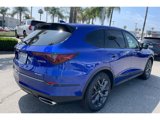 Certified 2022 Acura MDX A-Spec image 5