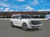 New 2026 Hyundai Palisade Calligraphy image 2