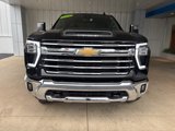 Used 2024 Chevrolet Silverado 2500 LTZ w/ LTZ Convenience Package image 2