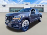 New 2025 Ford F150 STX image 5