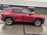 New 2025 Chevrolet Equinox LT w/ Convenience Package II image 4