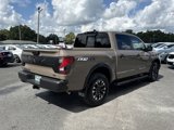Used 2024 Nissan Titan PRO-4X w/ Pro-4x Convenience Package image 5