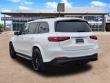 New 2025 Mercedes-Benz GLS 63 AMG 4MATIC image 5