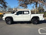 New 2025 Nissan Frontier PRO-4X w/ Pro Premium Package image 4