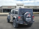 New 2025 Jeep Wrangler Unlimited Sport S 4xe image 3