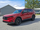 New 2026 Honda CR-V Sport-L image 3