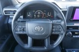 New 2024 Toyota Tacoma SR image 3