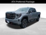 New 2025 GMC Sierra 1500 AT4 w/ Technology Package image 5