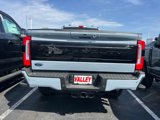 New 2025 Ford F350 Platinum image 4