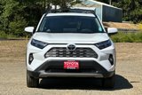 New 2025 Toyota RAV4 Limited w/ Advanced Technology Package image 2