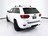 Used 2019 Jeep Grand Cherokee Altitude image 5