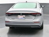 New 2025 Honda Accord SE image 5