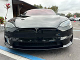 Used 2022 Tesla Model S Plaid image 4