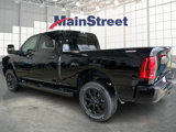New 2025 RAM 2500 Big Horn image 3
