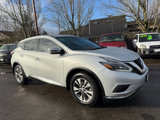 Used 2018 Nissan Murano S image 3