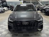 Used 2022 Audi SQ8 Prestige image 4