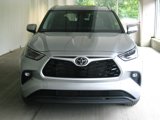 New 2025 Toyota Highlander XLE image 4