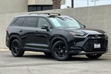 Used 2024 Toyota Grand Highlander Limited image 2