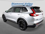 New 2026 Honda CR-V Sport-L image 5